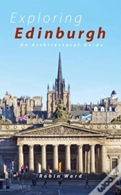 Capa do artigo Exploring Edinburgh