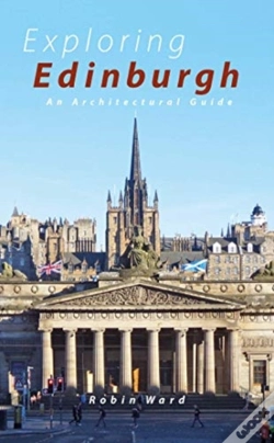 Capa do artigo Exploring Edinburgh