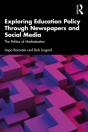 Exploring Education Policy Through Newspapers And Social Media - Preview