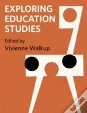 Capa do artigo Exploring Education Studies