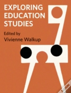 Capa do artigo Exploring Education Studies