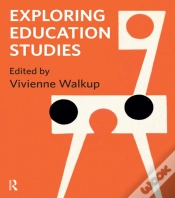 Capa do artigo Exploring Education Studies