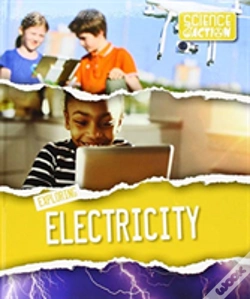 Capa do artigo Exploring Electricity
