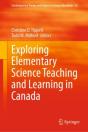 Exploring Elementary Science Teaching And Learning In Canada - Preview
