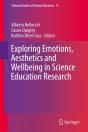 Exploring Emotions, Aesthetics And Wellbeing In Science Education Research - Preview