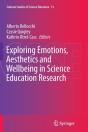 Exploring Emotions, Aesthetics And Wellbeing In Science Education Research - Preview