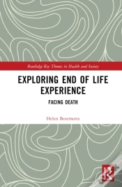Capa do artigo Exploring End Of Life Experience