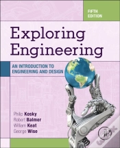 Capa do artigo Exploring Engineering