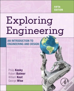 Capa do artigo Exploring Engineering
