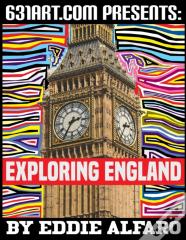 Exploring England