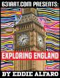 Exploring England - Preview
