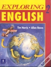 Capa do artigo Exploring English