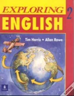 Capa do artigo Exploring English