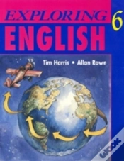 Capa do artigo Exploring English