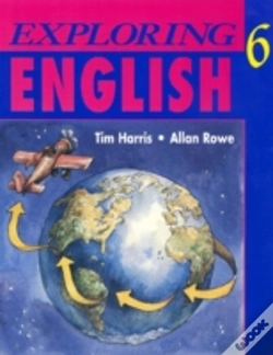 Capa do artigo Exploring English
