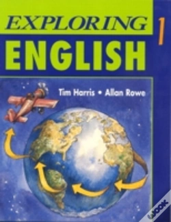 Capa do artigo Exploring English