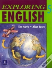 Capa do artigo Exploring English