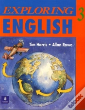 Capa do artigo Exploring English