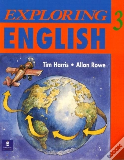 Capa do artigo Exploring English