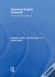 Capa do artigo Exploring English Grammar