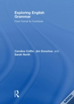 Capa do artigo Exploring English Grammar