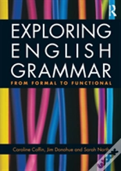 Capa do artigo Exploring English Grammar