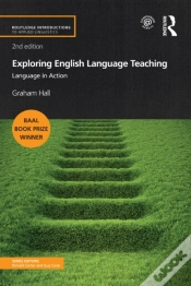 Capa do artigo Exploring English Language Teaching