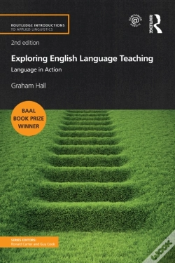 Capa do artigo Exploring English Language Teaching