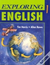 Exploring English, Level 1 Workbook