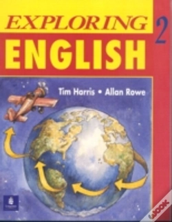 Capa do artigo Exploring English, Level 2 Workbook