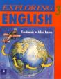 Exploring English, Level 3 Workbook - Preview