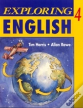 Exploring English, Level 4