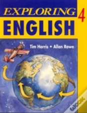 Capa do artigo Exploring English, Level 4