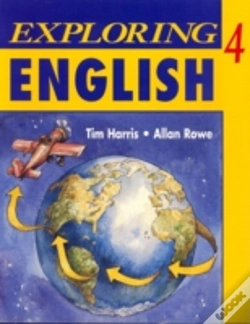 Capa do artigo Exploring English, Level 4