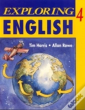 Exploring English, Level 4 Workbook