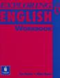 Exploring English, Level 6 Workbook - Preview