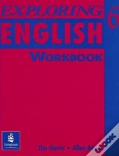 Exploring English, Level 6 Workbook