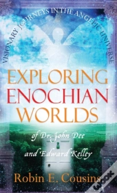 Exploring Enochian Worlds