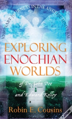 Capa do artigo Exploring Enochian Worlds