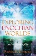 Exploring Enochian Worlds