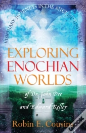 Exploring Enochian Worlds