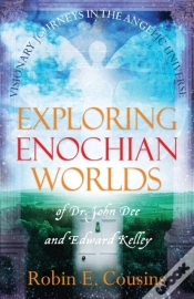 Capa do artigo Exploring Enochian Worlds