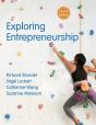 Exploring Entrepreneurship - Preview