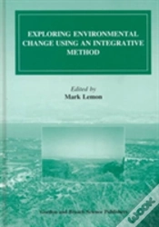 Capa do artigo Exploring Environmental Change Using An Integrative Method