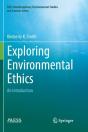 Exploring Environmental Ethics - Preview