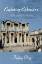 Exploring Ephesians A Devotional Commentary - Preview