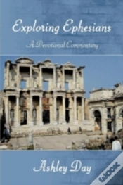 Capa do artigo Exploring Ephesians A Devotional Commentary