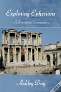 Capa do artigo Exploring Ephesians A Devotional Commentary