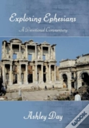 Capa do artigo Exploring Ephesians A Devotional Commentary