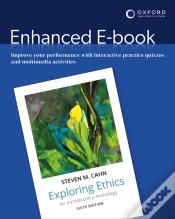 Capa do artigo Exploring Ethics